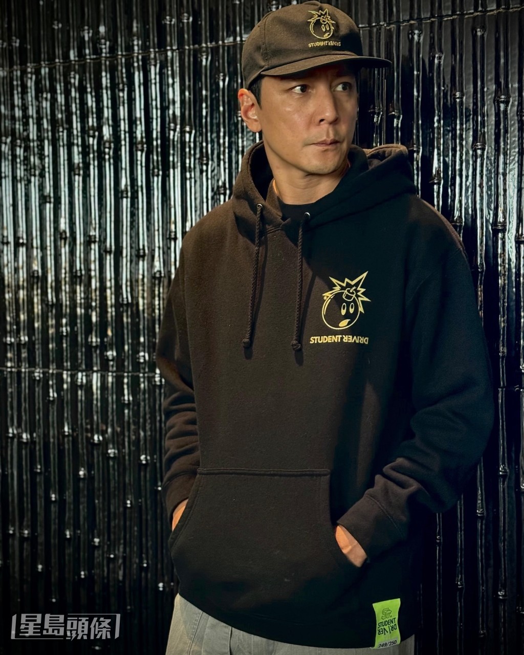 不少觀眾相當期待吳彥祖的演出。