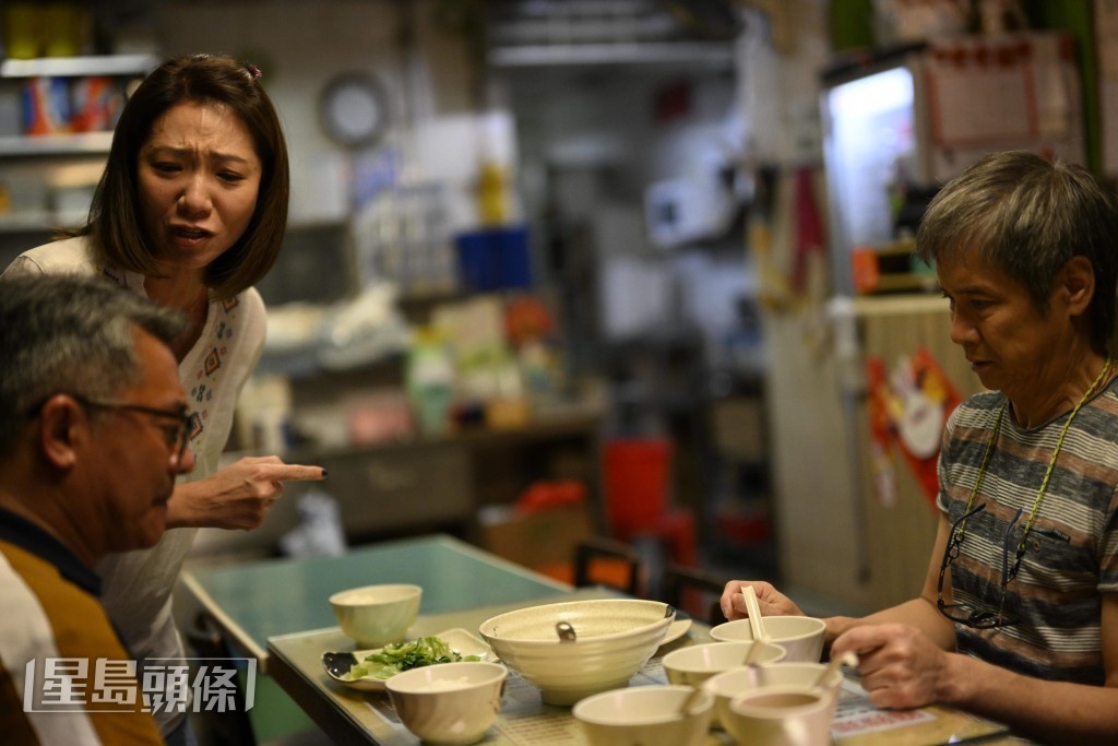 車婉婉亦有參演。