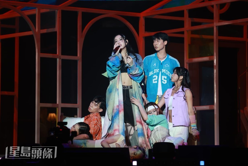 炎明熹