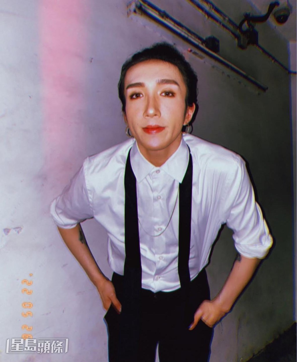 舞蹈員李啟言（阿Mo）於2022年7月在MIRROR紅館演唱會發生的嚴重意外中受傷。