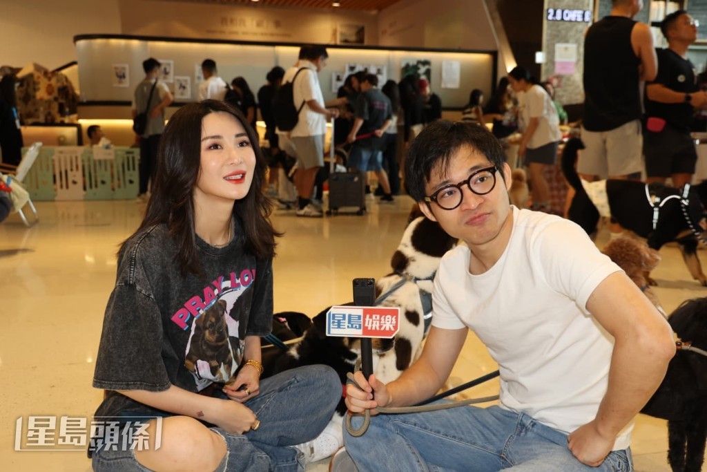 裕美沒好氣地表示男友新歌將於晚上九點上架，但新歌林作卻無意演唱。
