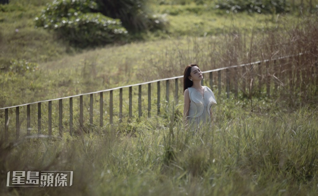 阿娇钟欣潼