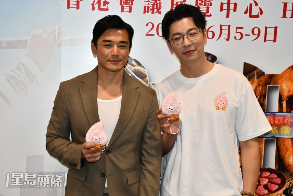 黃長興三個孩子全部都不是讀國際學校，高鈞賢稱，這方面要向黃長興求教。