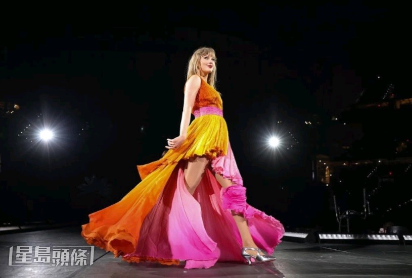 粉絲們寄望BTS能打破Taylor Swift創下的全球最賣座巡演紀錄。