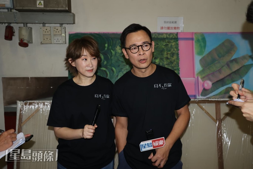 梁祖堯大賣關子，透露王菀之有「突破性」演出！