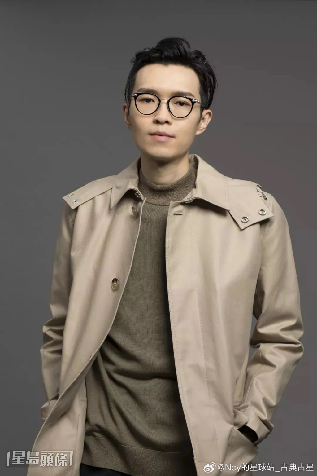 衛蘭表示方大同離世時,她曾因為沒有發訊息關心對方而內疚。 衛蘭表示方大同離世時,她曾因為沒有發訊息關心對方而內疚。