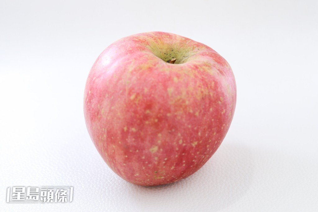 富士蘋果 