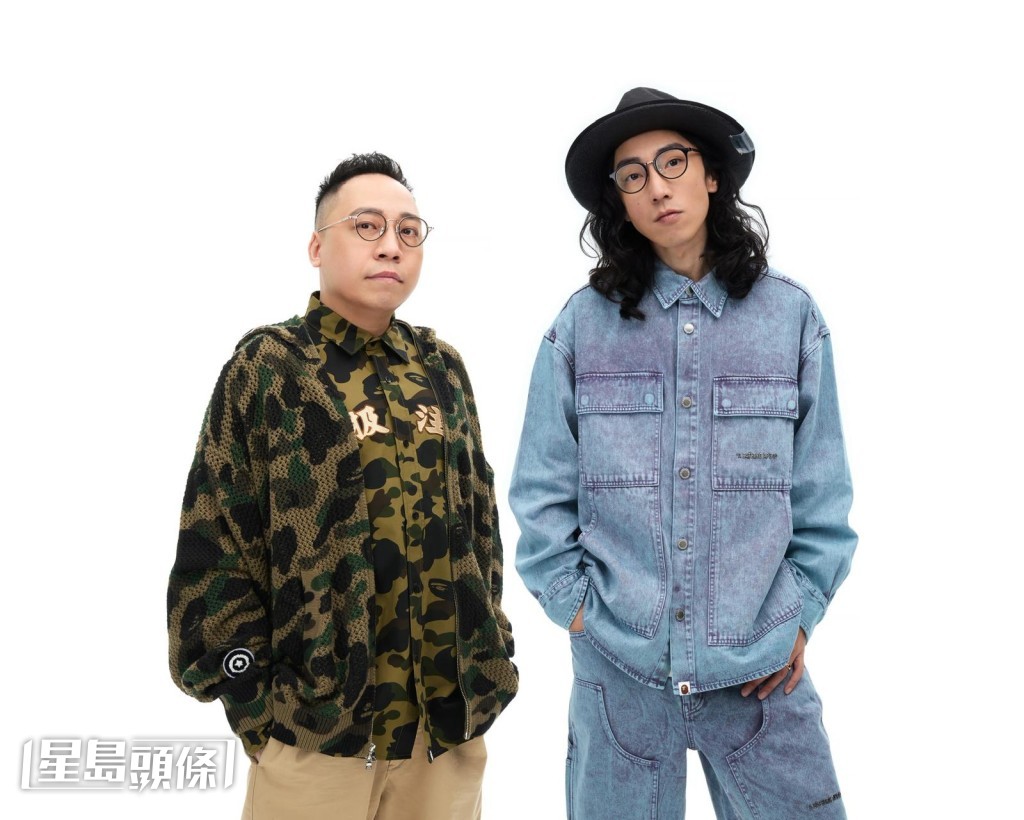 农夫最近开设工作室“农作天下”（So Fa So Cool），随即宣布头炮制作 ——“麦花臣节2026”的广东话栋笃笑大赛“港笑”。