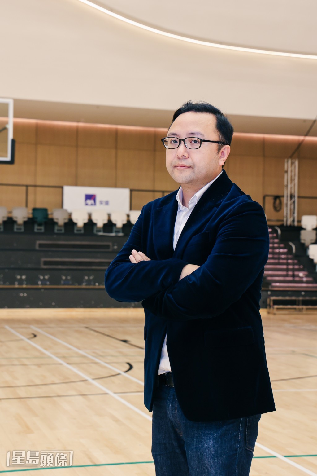 張永達繼承爸爸張耀榮的衣鉢,致力推廣演唱會經濟。 張永達繼承爸爸張耀榮的衣鉢,致力推廣演唱會經濟。