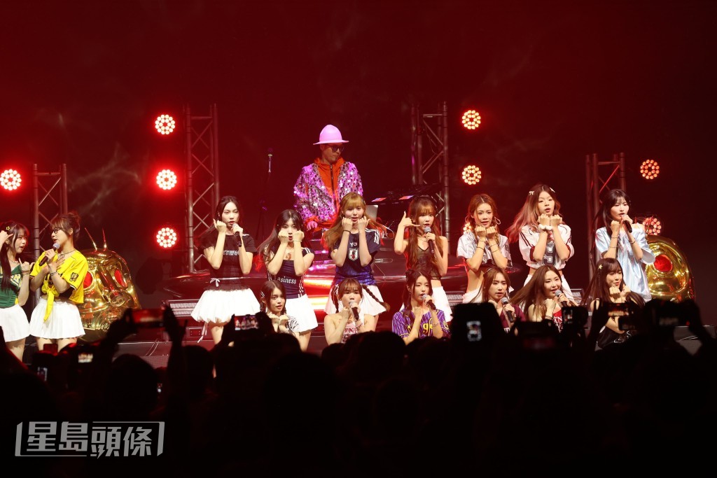 音樂會好熱鬧! 音樂會好熱鬧!