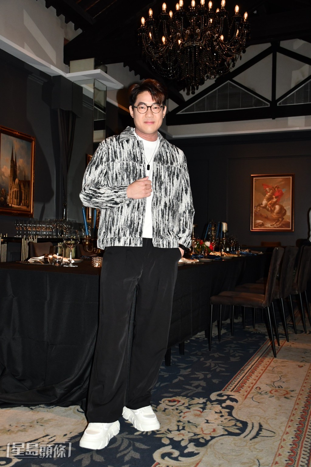 因此他希望能盡快擁有更多歌曲以及歌庫，讓大家從他的音樂中得到共鳴。