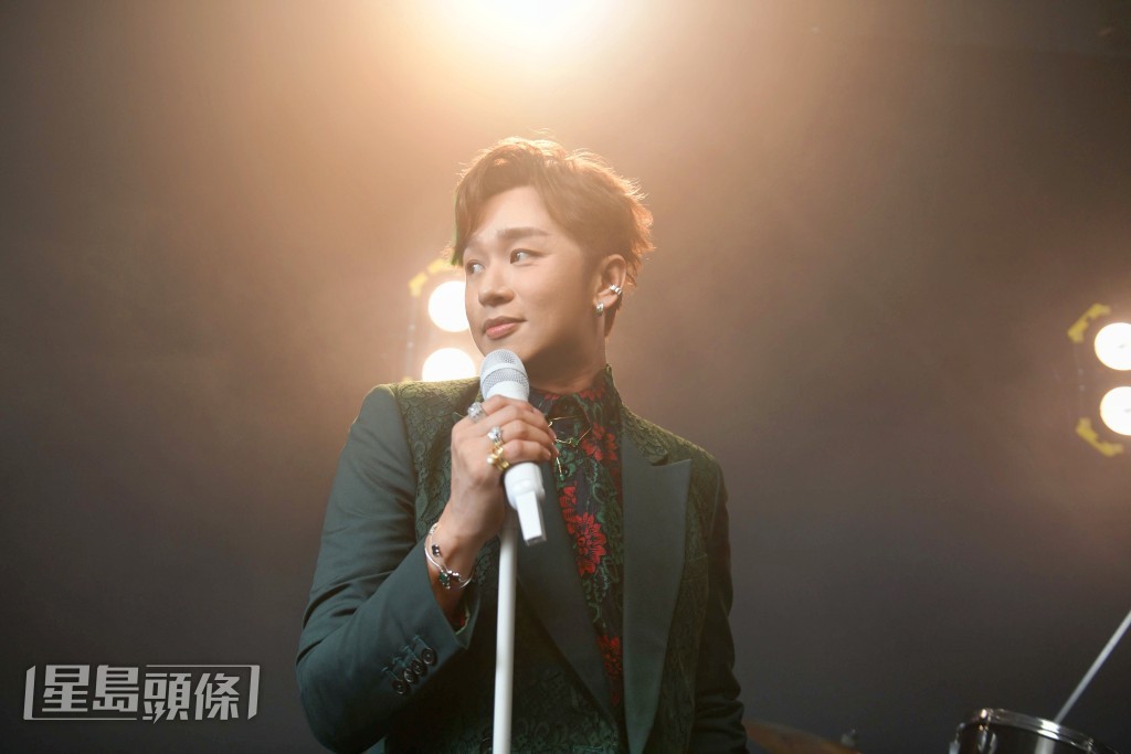 王鄭浚仁說這首歌對他意義也非常重大，比賽至今他所遇到的每一件事有如夢想成真。