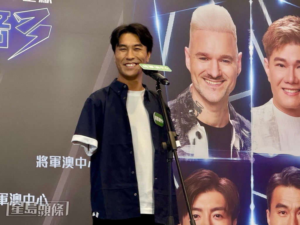 金凱表示很少看評論,只在乎自己跟粉絲和家人的感覺。 金凱表示很少看評論,只在乎自己跟粉絲和家人的感覺。