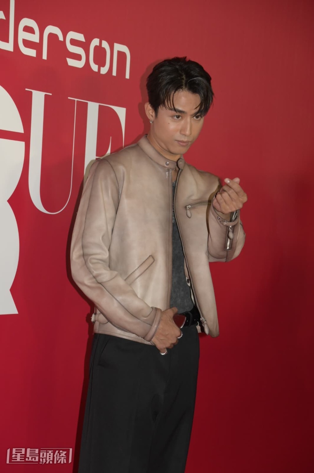 AK派心。 AK派心。