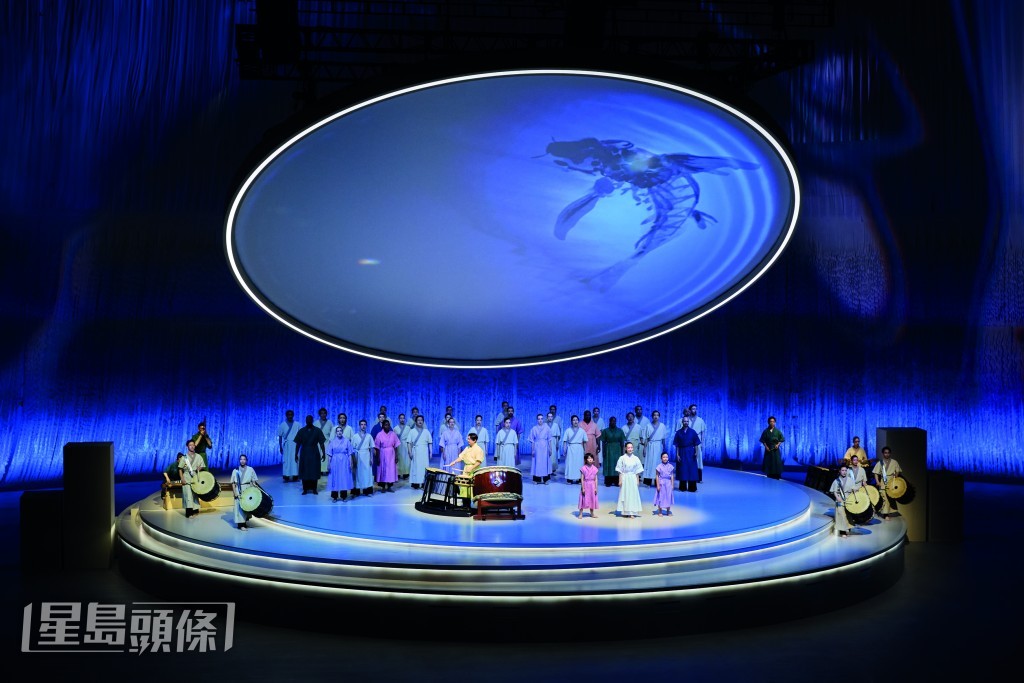 卡地亞2025年日本大阪•關西世博會女性主題展館開幕禮。 卡地亞2025年日本大阪•關西世博會女性主題展館開幕禮。