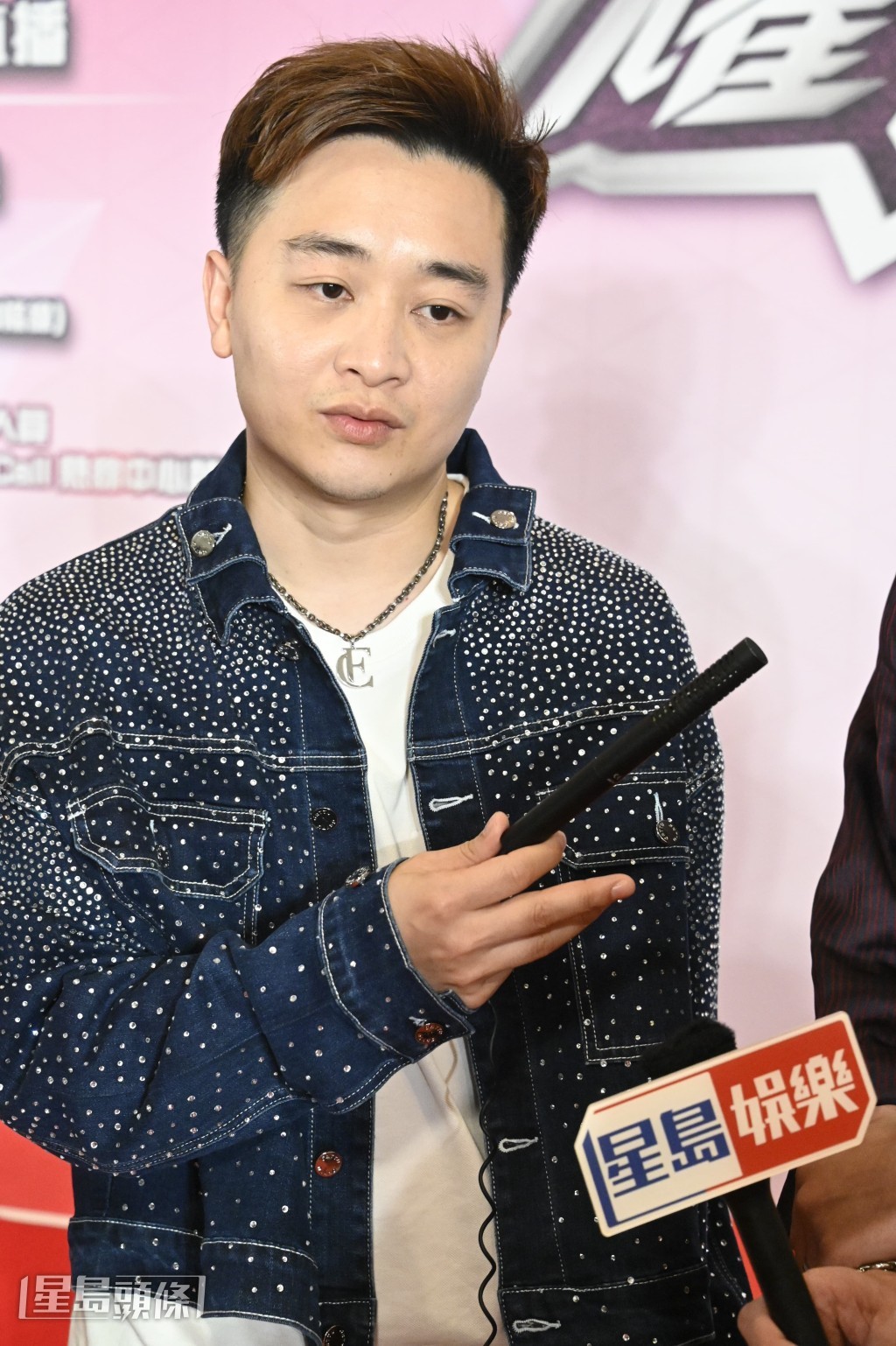 不過本身有做生意的譚輝智,曾遇過一些找數的問題。 不過本身有做生意的譚輝智,曾遇過一些找數的問題。