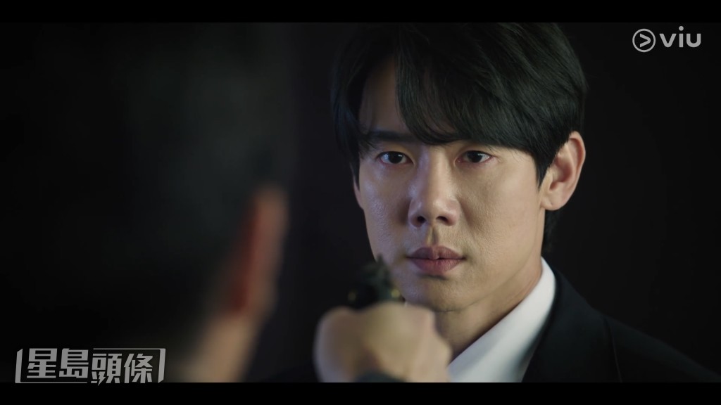 網友也對他的表現讚不絕口。