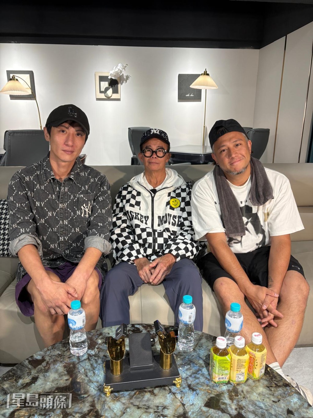 張致恒（Steven）早前現身《東周刊》的《東周網》直播，Steven大爆多年來加加埋埋共欠債約100萬。