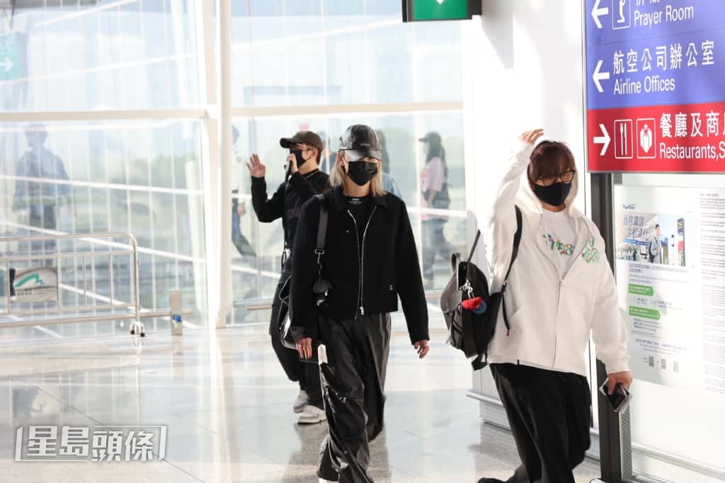 姜濤、李駿傑(Jeremy) 姜濤、李駿傑(Jeremy)