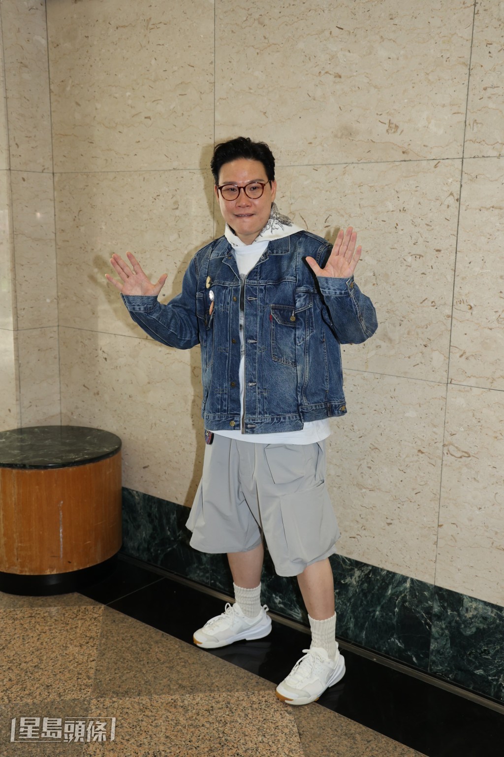 蘇永康則謂要多謝紅館，每次自己或「男人幫」開騷也獲得檔期。
