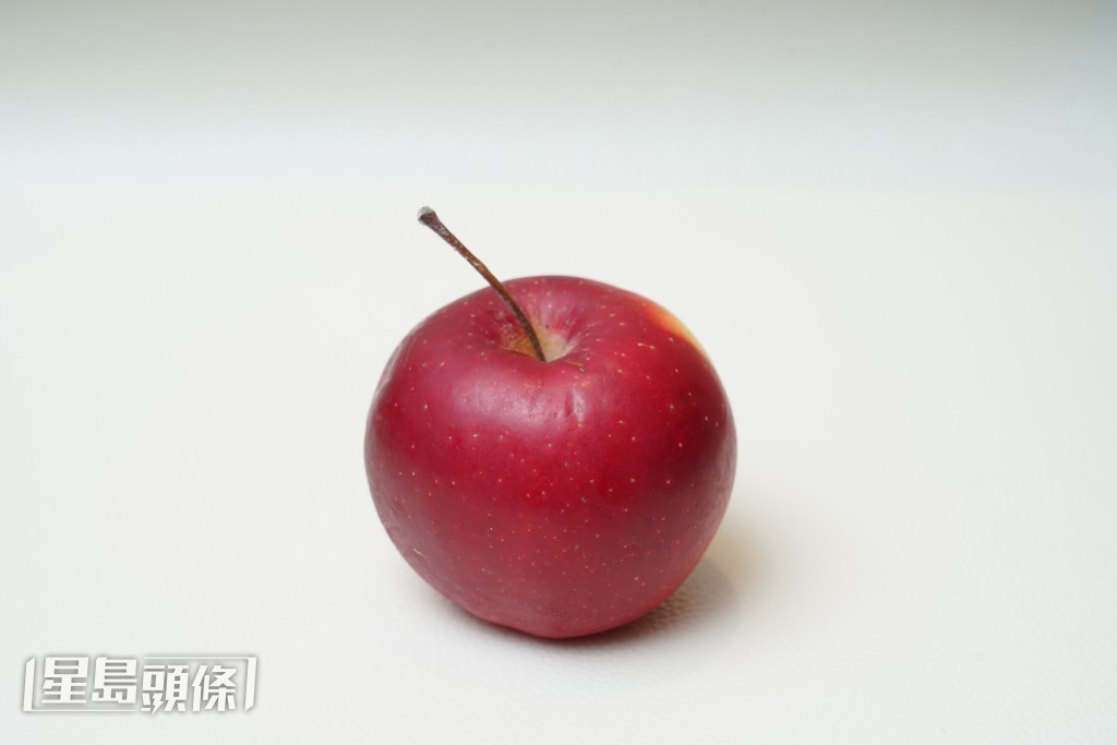 波板糖蘋果