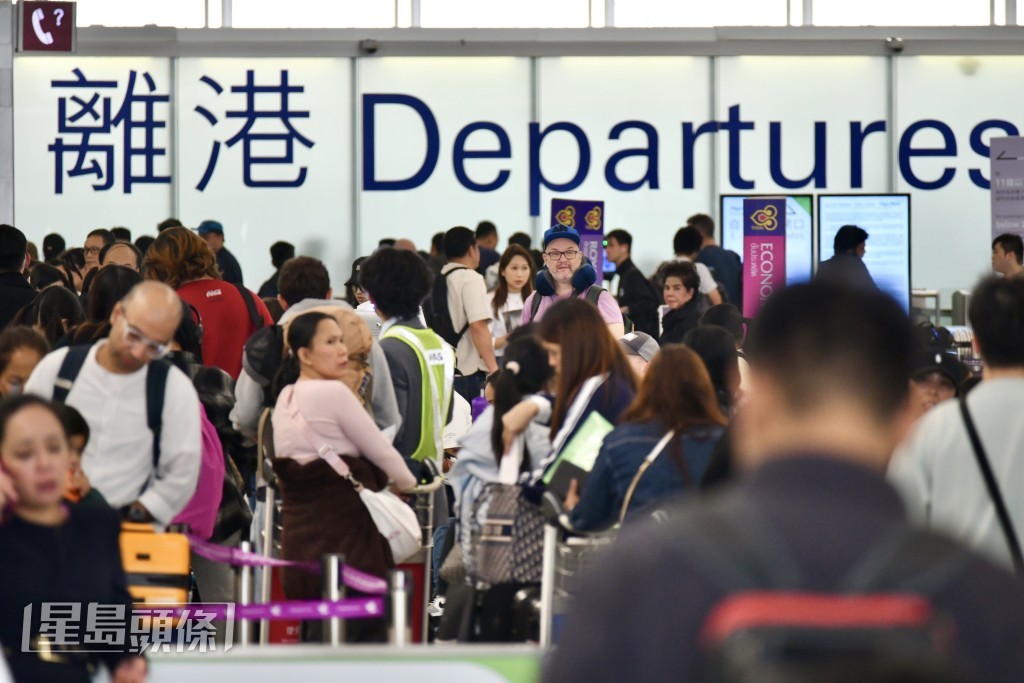 香港特區護照持有人可於2026年2月2日至2027年2月2日期間，免簽證前往阿塞拜疆旅遊三次。資料圖片