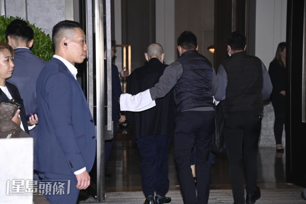 劉鑾雄。 劉鑾雄。