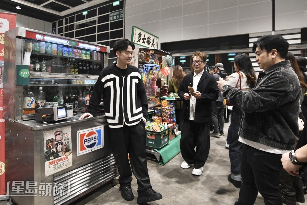 今年博覽規模全面升級，雲集超過50個國家及地區的國際特色食材、人氣伴手禮及內地正宗美食。