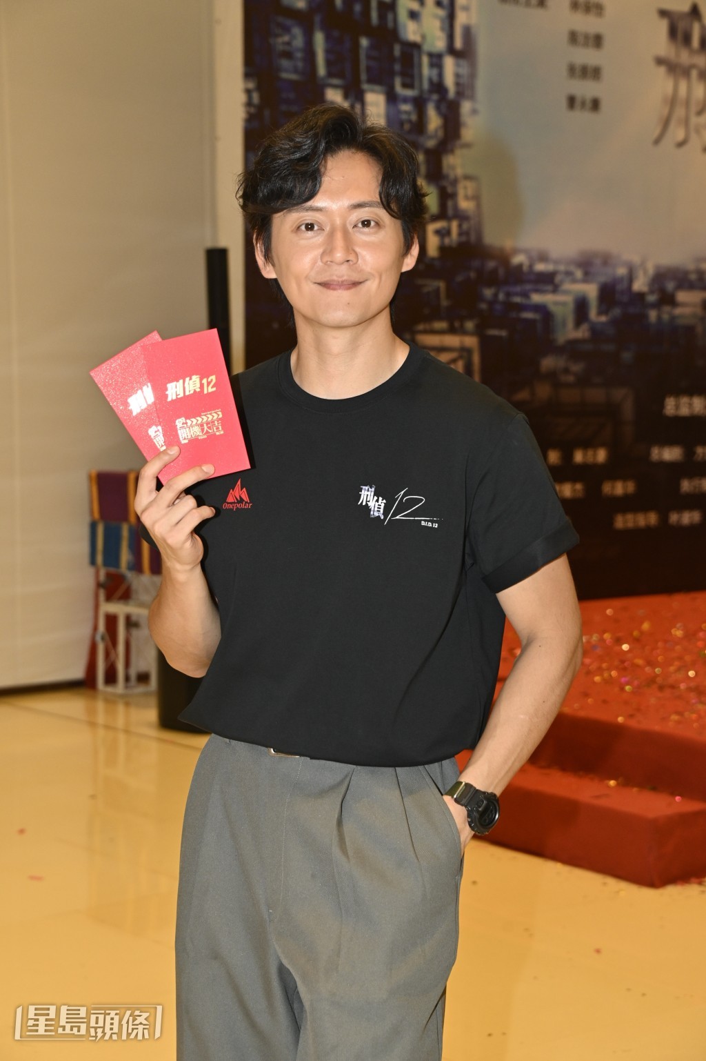 張振朗 張振朗