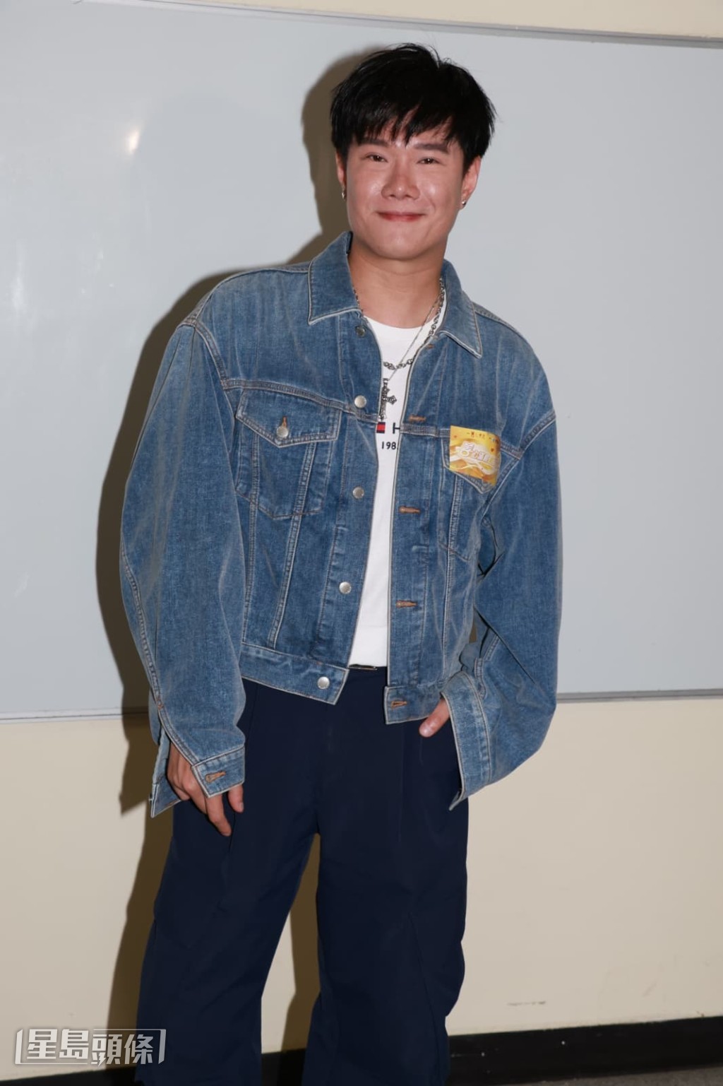 張與辰 張與辰