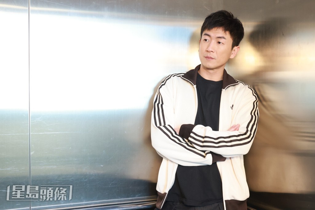 馬貫東希望另一半喜歡動物和孝順。