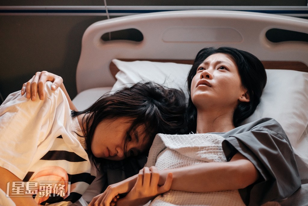 電影《搖籃凡世》講述吉隆坡一所24小時營運的棄嬰保護艙。 電影《搖籃凡世》講述吉隆坡一所24小時營運的棄嬰保護艙。