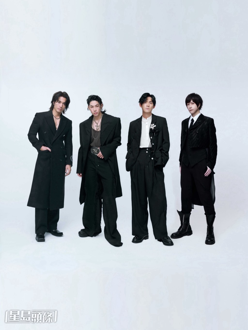 五月天阿信將代替朱孝天演出上海站。