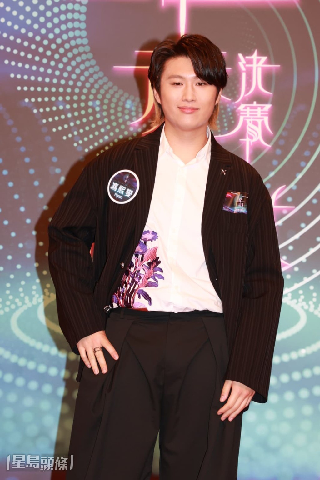 馮熙燮 (Ryan) 馮熙燮 (Ryan)