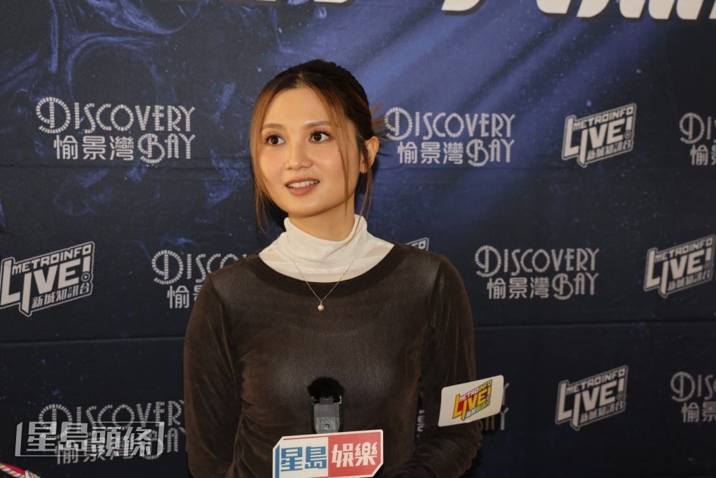 宏福苑火災,她用了兩日時間寫了《急救學》為大家打氣。 宏福苑火災,她用了兩日時間寫了《急救學》為大家打氣。