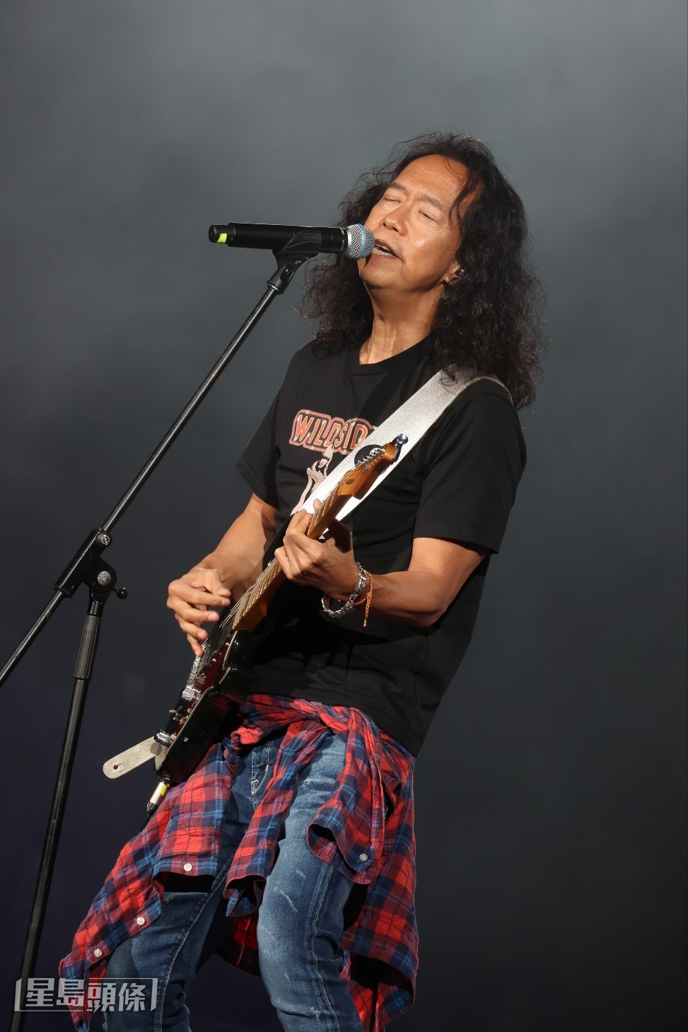 Joey Tang