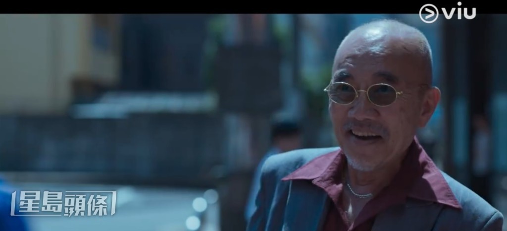 日本奧斯卡最佳男配角兼藍絲帶獎影帝竹中直人，亦有份參演此劇。