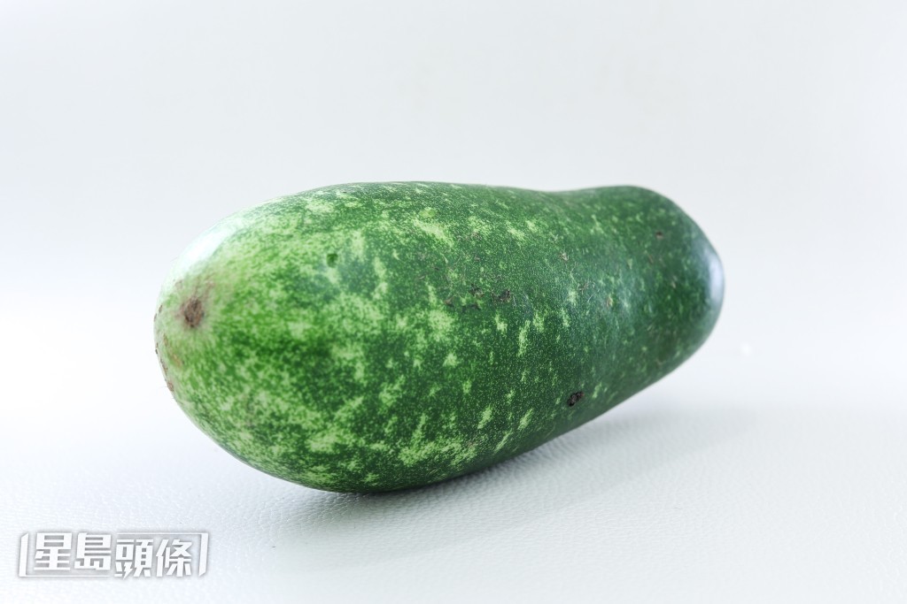 节瓜