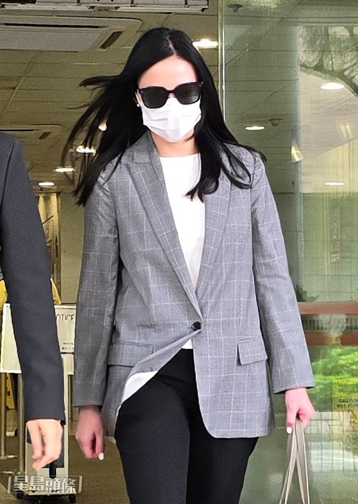 官指鄧春美證供非可信可靠,存在疑點及不合情理之處,裁定被告董凱鐿普通襲擊罪脫。資料圖片 官指鄧春美證供非可信可靠,存在疑點及不合情理之處,裁定被告董凱鐿普通襲擊罪脫。資料圖片