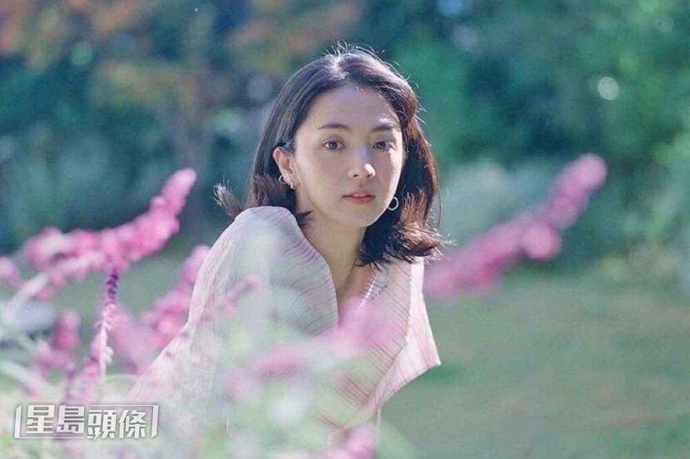 滿島光在舊隊友三浦大知節目突分享育兒生活,意外揭自己已誕B。 滿島光在舊隊友三浦大知節目突分享育兒生活,意外揭自己已誕B。