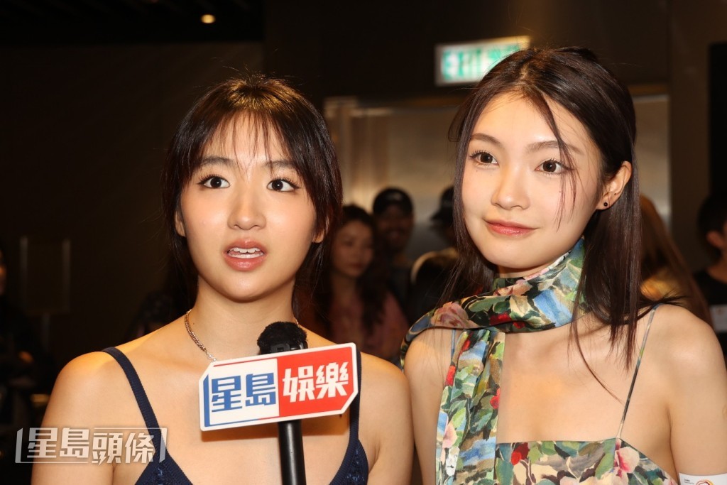 更會親手炮製甜品為她慶祝。 更會親手炮製甜品為她慶祝。