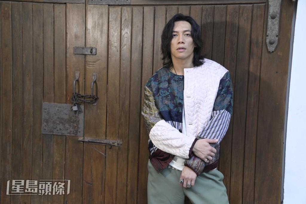 張文傑想挑戰何超儀的cult片。