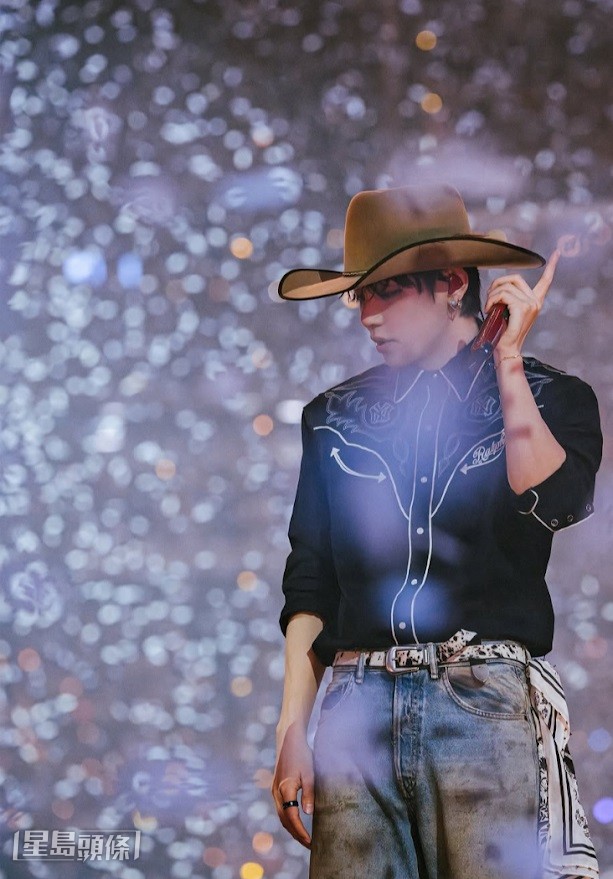即將於10月初開始隨BTS展開南美洲巡演的V，生命備受威脅。