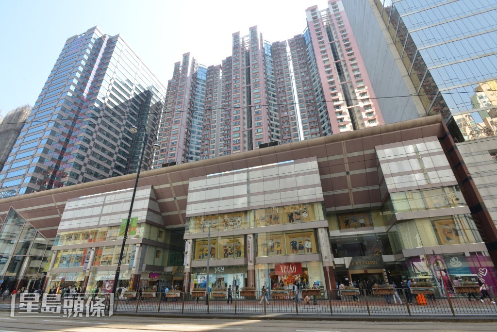 北角港运城1座高层C室，实用面积约746方呎，以1,275万元成交。