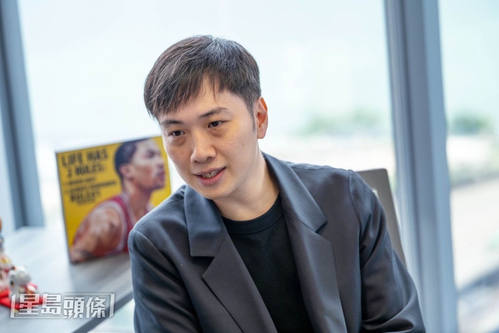 李均樂指,被AI引用頻率高的網頁可獲更大流量,而缺乏內容營銷的企業則難被引用,屬「富者越富,貧者越貧」。 李均樂指,被AI引用頻率高的網頁可獲更大流量,而缺乏內容營銷的企業則難被引用,屬「富者越富,貧者越貧」。