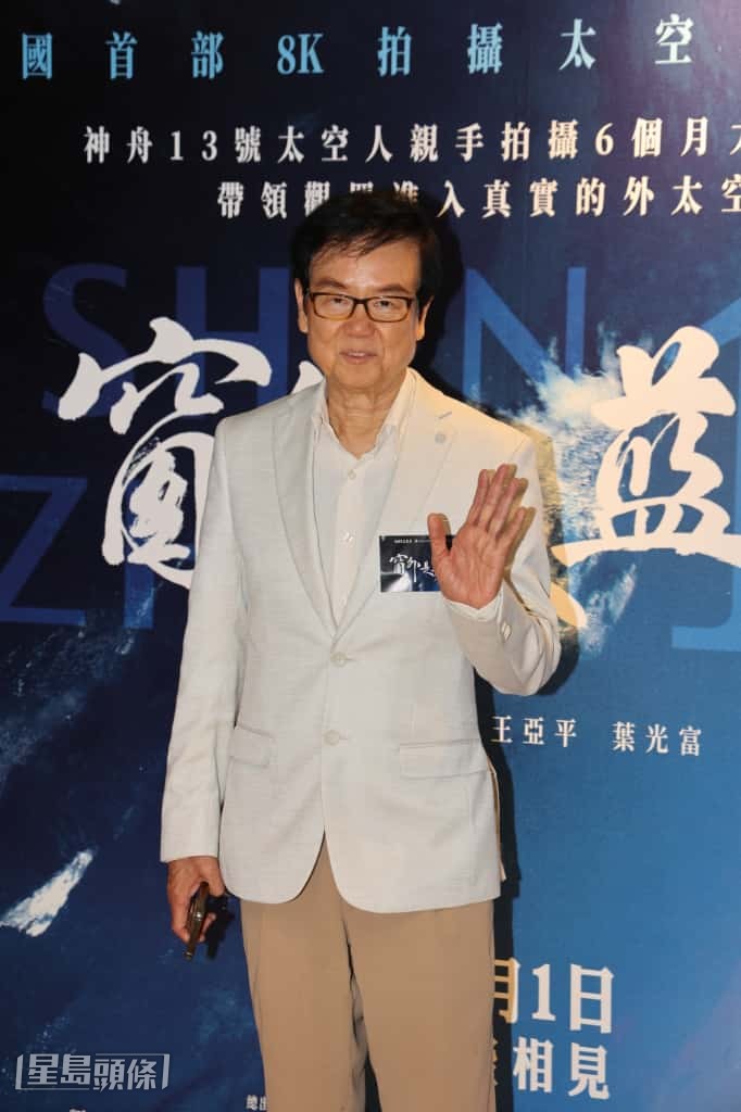 黃百鳴透過公關表示,不接受訪問。 黃百鳴透過公關表示,不接受訪問。
