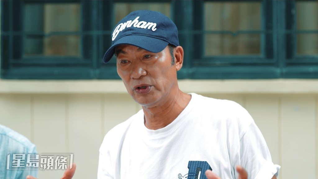 今集精彩焦點莫過於影帝任達華(華哥)帶大家重返電影《歲月神偷》(2010年)取景地—永利街。 今集精彩焦點莫過於影帝任達華(華哥)帶大家重返電影《歲月神偷》(2010年)取景地—永利街。