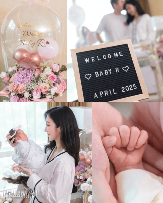 何依婷期待囡囡可以見到媽咪有代表作。 何依婷期待囡囡可以見到媽咪有代表作。
