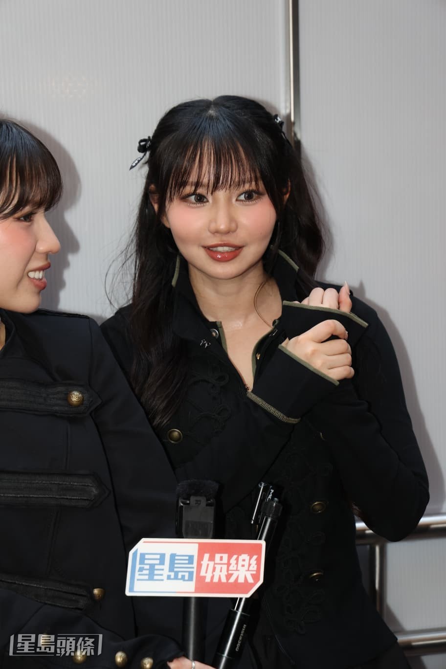 Ｄay好可愛。