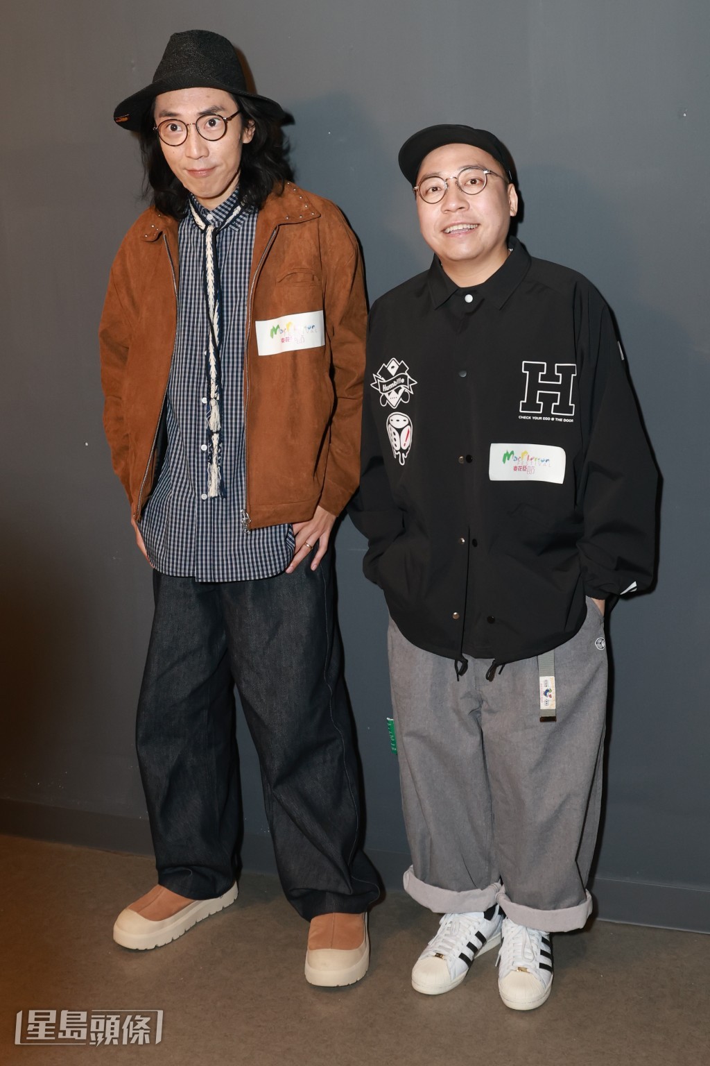 農夫將主辦兩場「港笑」棟篤笑比賽，他們指兩場比賽門票已率先售罄。